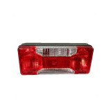 Cabochon de feu arrière pour utilitaires IVECO DAILY
