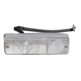 Feu avant droit cristal pour PEUGEOT 104