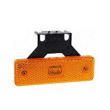 Feu de gabarit LED ambre suspendu
