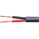 Bobine de fil de 10 mètres 2 x 1.5 mm2
