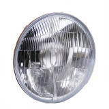 Jeu de 2 optiques Code/Route H4 pour GINETTA G27 et G33