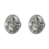 Jeu de 2 optiques H4 pour JAGUAR XJ40