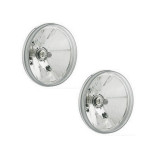 Jeu de 2 optiques de phares "Surfaces complexes" pour AC COBRA, AC BRISTOL et AC COBRA ACE