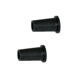 Jeu de 2 passe-fils pour cuvelage de phare