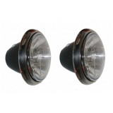 Jeu de 2 phares complets pour René Bonnet DJET et AERODJET