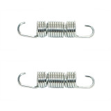 Jeu de 2 ressorts de cuvelage de phare LUCAS