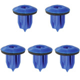 Jeu de 5 pièces de fixation