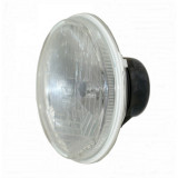 Optique de phare Cibié pour PEUGEOT 504 export USA
