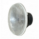 Optique de phare Code/Route pour JAGUAR XJ40 Sovereign