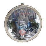 Optique de phare pour motos de la gamme HONDA en 150 mm