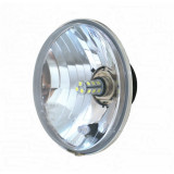 Optique de phare standard pour motos
