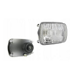 Optique de phare pour motos MOTO GUZZI