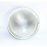 Optique de rechange pour phare de travail 
