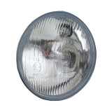 Optique de phare standard 117.5 mm