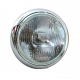 Phare complet pour AUSTIN MINI en version d'origine LUCAS
