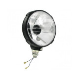 Phare de tracteur agricole standard en acier