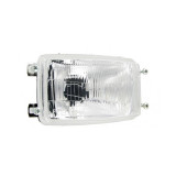 Phare rectangulaire encastrable pour tracteurs LAMBORGHINI et SAME