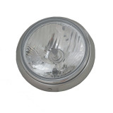 Phare standard 180 mm pour véhicules de collection