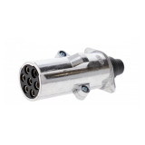 Prise 24 Volts pour Poids Lourds