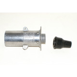 Prise de courant 24 volts pour poids lourds