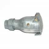 Prise femelle pour prolongateur caravane