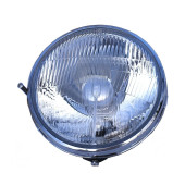 Optique de phare pour motos de la gamme HONDA CB