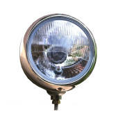 Phare boule "Code/Route" type OSCAR