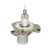 Bloc moteur de gyrophare 