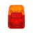 Cabochon de feu arrière pour Citroën C35