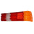 Cabochon de feu arrière droit pour MERCEDES W123