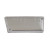 Cabochon cristal de feu avant droit pour RENAULT R5