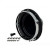 Cuvelage de phare pour COBRA PILGRIM SUMO