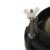 Kit de visserie pour kits 4 phares MORETTE