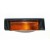 Feu avant gauche complet pour BMW 3 type E30