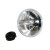Jeu de 2 optiques de phares pour BEDFORD CF