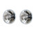 Jeu de 2 optiques de phare "Code/Route" pour BENTLEY EIGHT