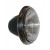 Kit de 2 phares complets pour PEUGEOT 403 "Export USA "