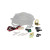Kit d'accessoires pour installation lave-glace