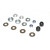 Kit de fixation pour projecteur de complèment