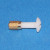 Kit de visserie pour fixation des bulles de plexiglass sur les ALPINE A110