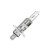 Lampe H1 12 Volts 130 Watts "Compétition"