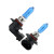 Lampe HB3 12 Volts 100 Watts Xénon Blue
