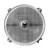 Optique de phare Antibrouillard pour RENAULT R5 Maxi turbo éclairage blanc