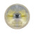 Optique de rechange pour antibrouillard SEV-MARCHAL 900