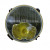 Optique de phare BI-IODE type KANGOUROU 