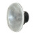 Optique de phare "Code/Route" pour BERTONE FREECLIMBER 2