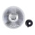 Optique de phare Cibié pour BENTLEY EIGHT