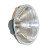 Optique de phare pour SAAB SONETT