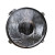 Optique de phare pour AUTOBIANCHI A112, FIAT 124, FIAT 850 et FIAT  1100