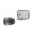 Optique de phare pour motos MOTO GUZZI